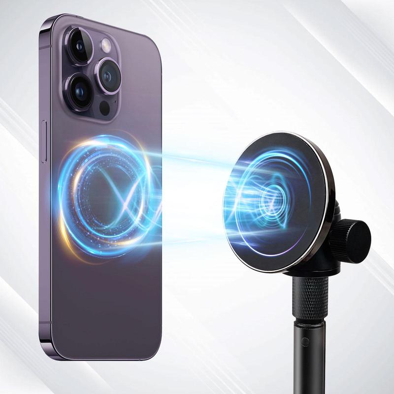 Magnetic Golf Phone Tripod