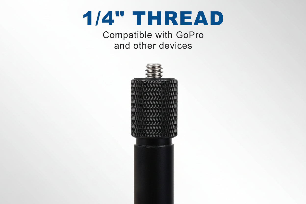 Magnetic Golf Phone Tripod