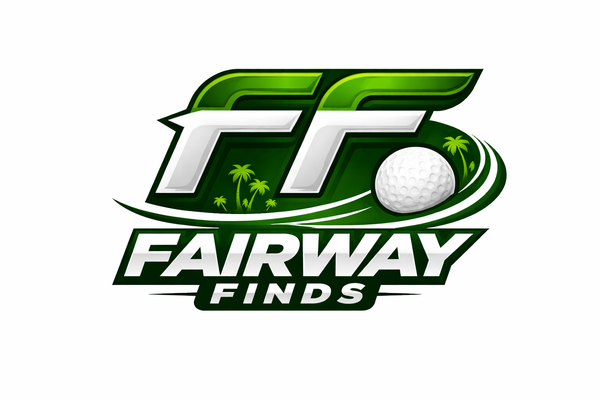 Fairway Finds